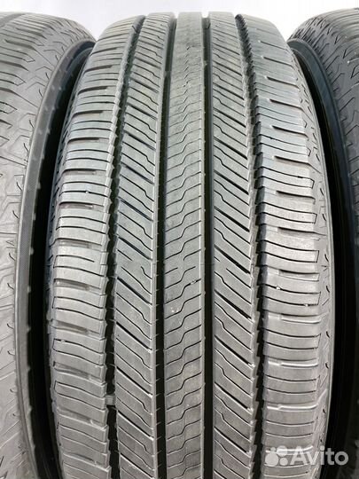 Yokohama Geolandar CV G058 225/65 R17