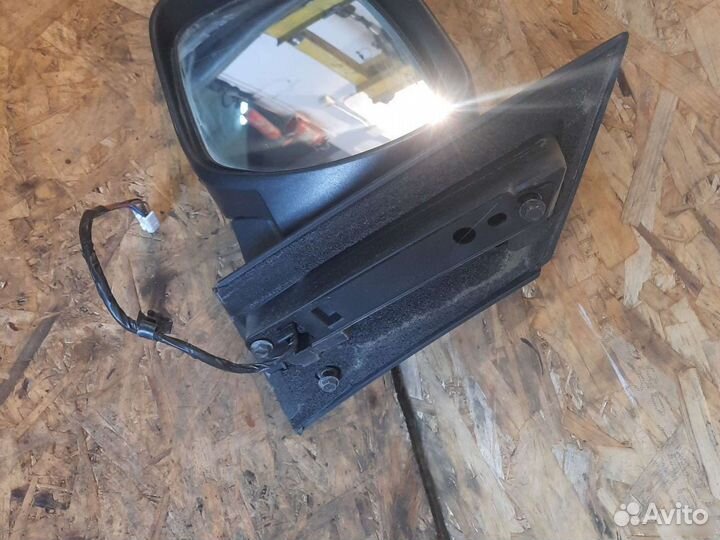 Зеркало левое Mazda cx-7