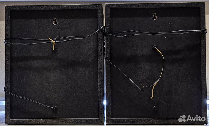 Акустические колонки aiwa