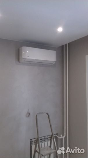 Установка, обслуживание, продажа кондиционеров