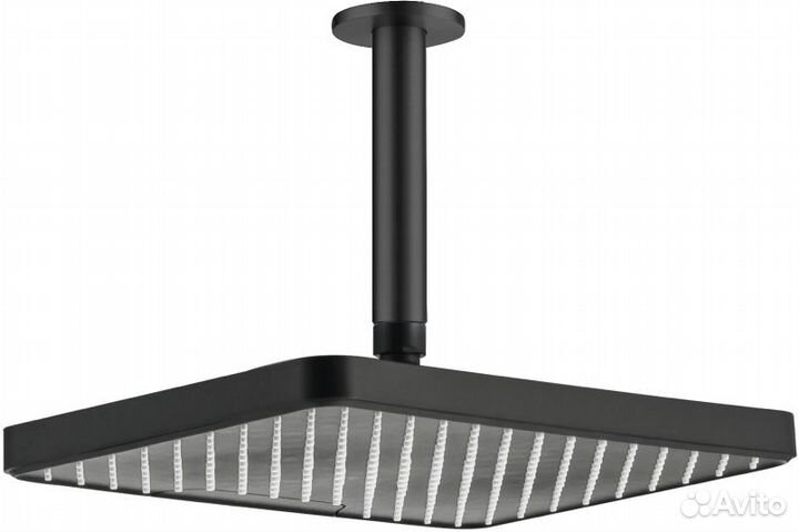 Душевой набор AQ1076MB Вега сет 4 в 1