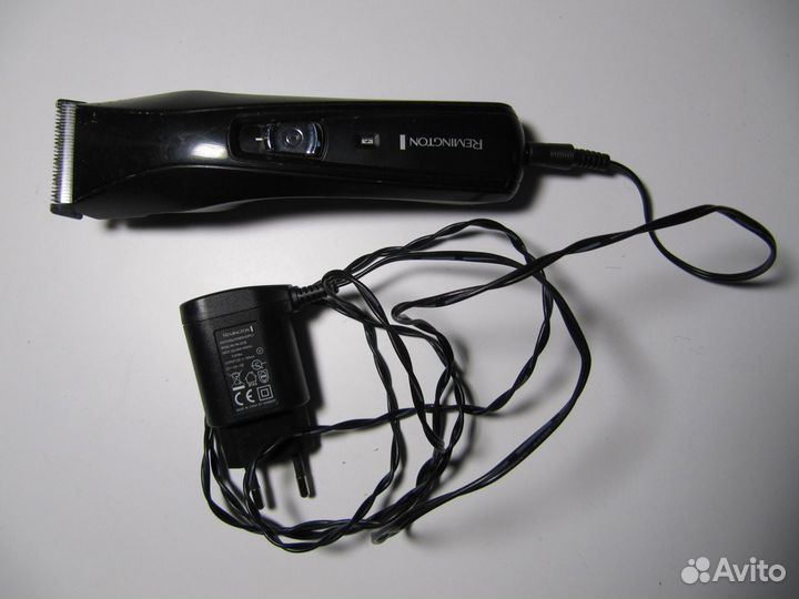 Триммер Remington