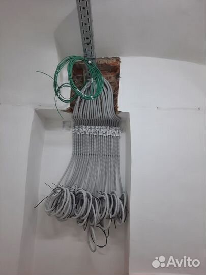 Охранные системы под ключ Монтаж, пусконаладка, га