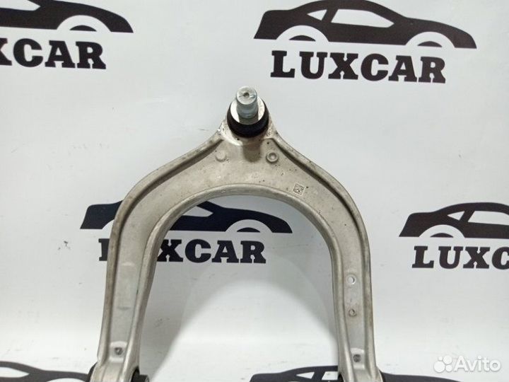 Верхний передний рычаг с шаровой передний левый