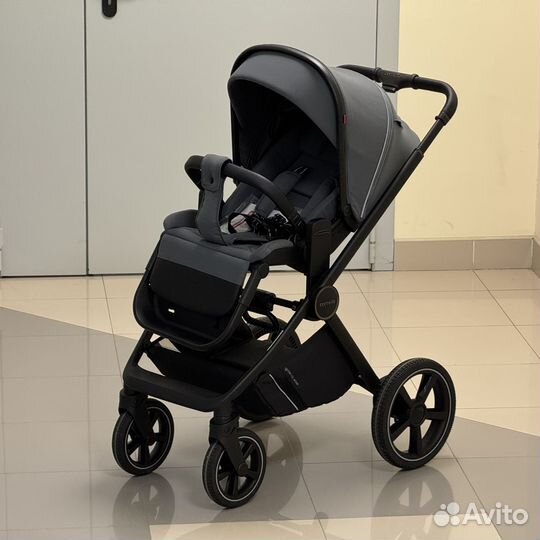 Модульная коляска Carrello Ultimo 2024 2в1 или 3в1