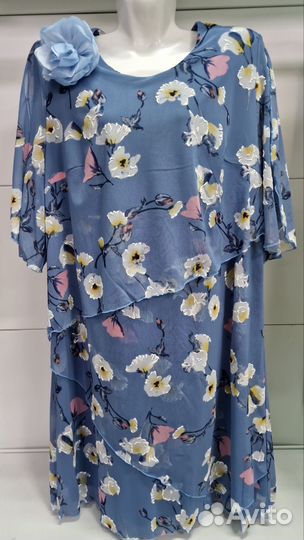 Платье женское нарядное Новое