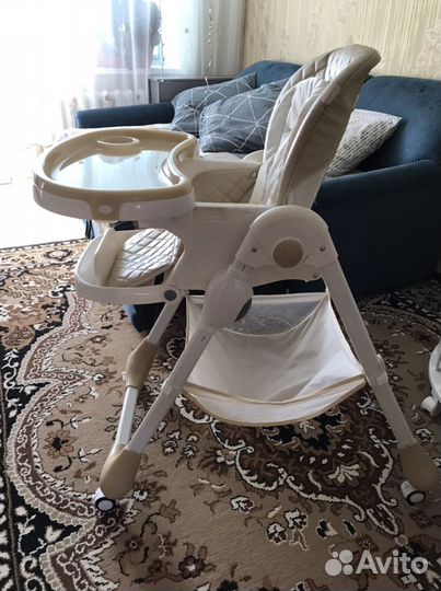Стул для кормления