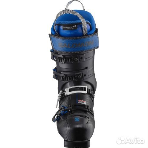 Ботинки горнолыжные Salomon 22-23 S/Pro Alpha 120