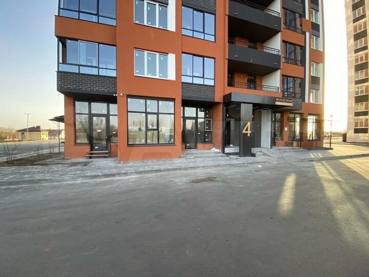 Свободного назначения, 26.5 м²