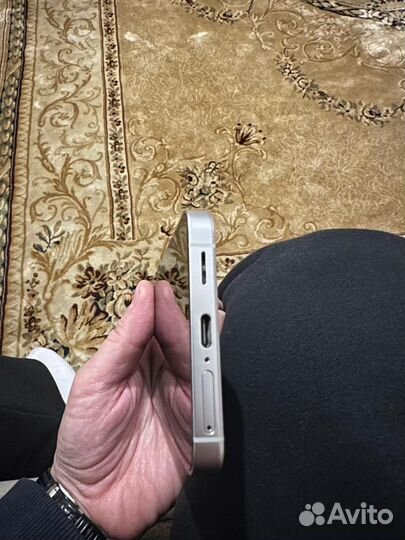 Samsung Galaxy S24, 8/128 ГБ