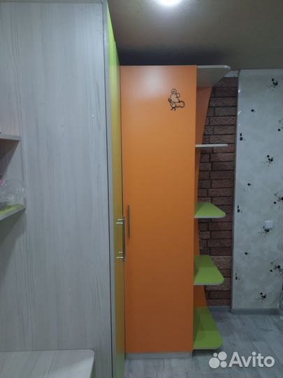 Детская мебель