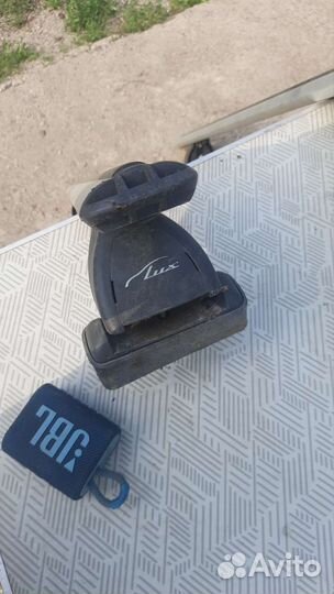 Багажник на крышу рейлинги opelа astra