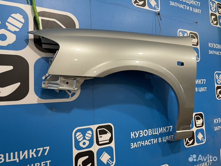 Крыло Nissan Almera Classic B10 2006-2013