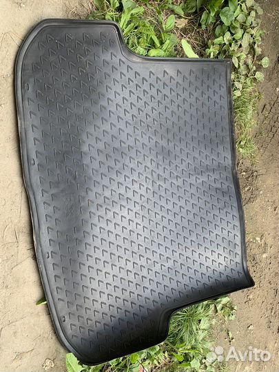 Коврик Lexus RX