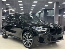 BMW X5 3.0 AT, 2019, 89 956 км, с пробегом, цена 7 395 000 руб.