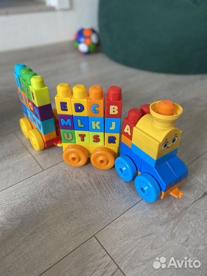 Музыкальные обучающие и мягкие игрушки