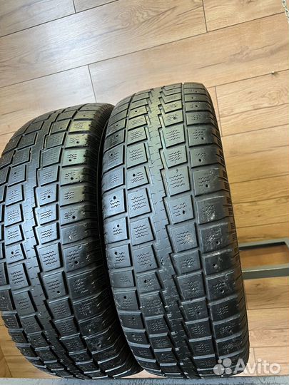 Cooper Discoverer M+S 235/70 R16