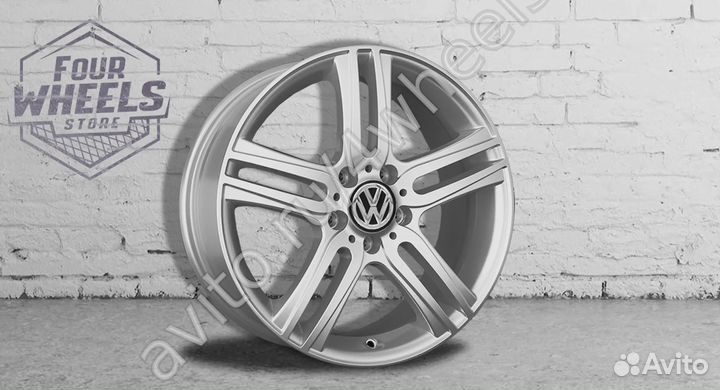 Диски на Фольксваген Eos Пассат R17