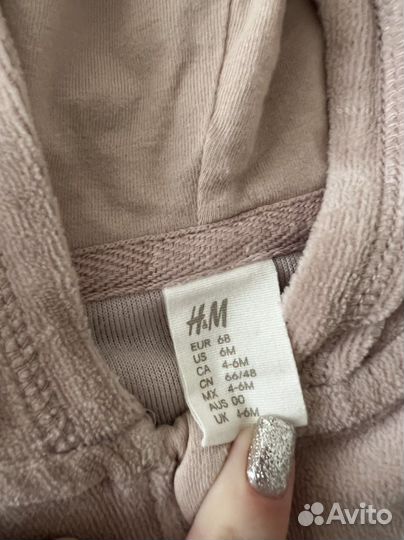 Детские костюмы h&m
