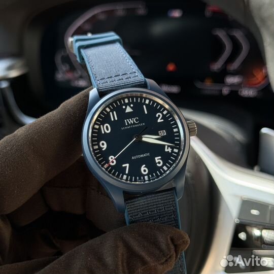 Часы IWC Automatic Ceramic