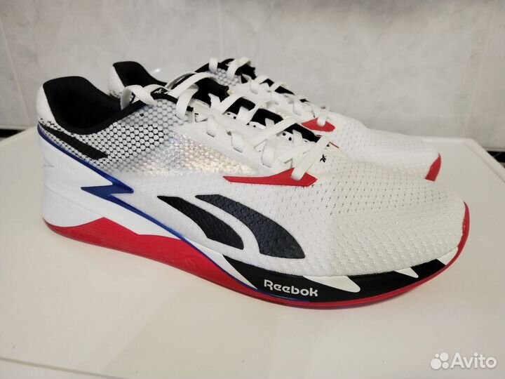 Reebok Nano X3