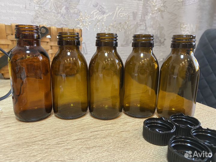 Флаконы для диффузоров