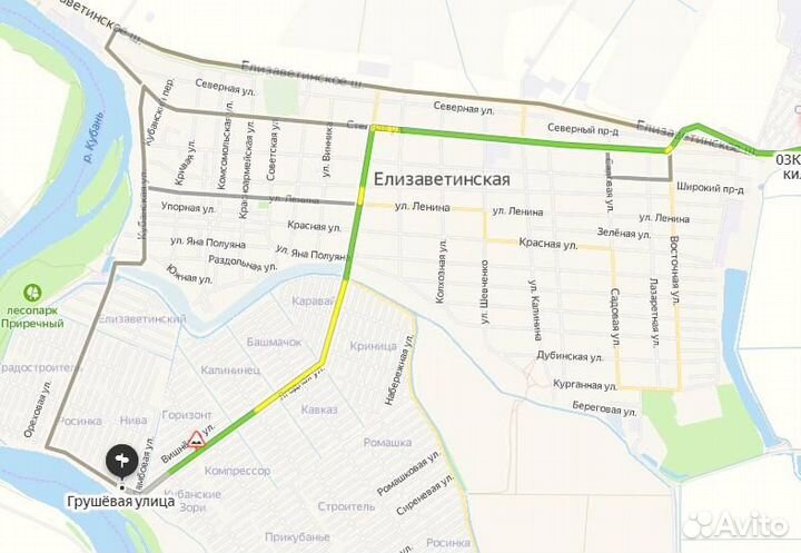Крышка расширительного бачка Skoda Octavia A5 1.6
