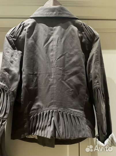 Куртка косуха