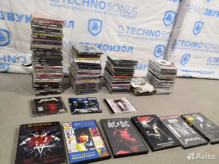 Mp3 диски и сд