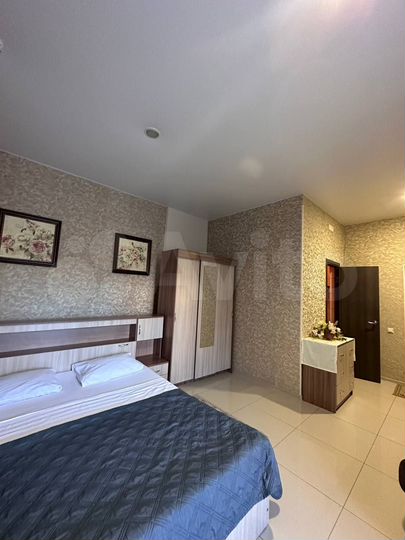 Комната 24 м², 1/3 эт.