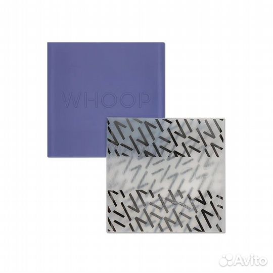 Whoop 4 с 2-мя нарукавниками для плавания