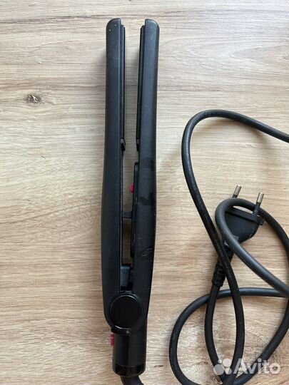 Утюжок для волос rowenta