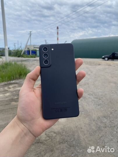 Samsung Galaxy S21 FE 5G, 6/128 ГБ