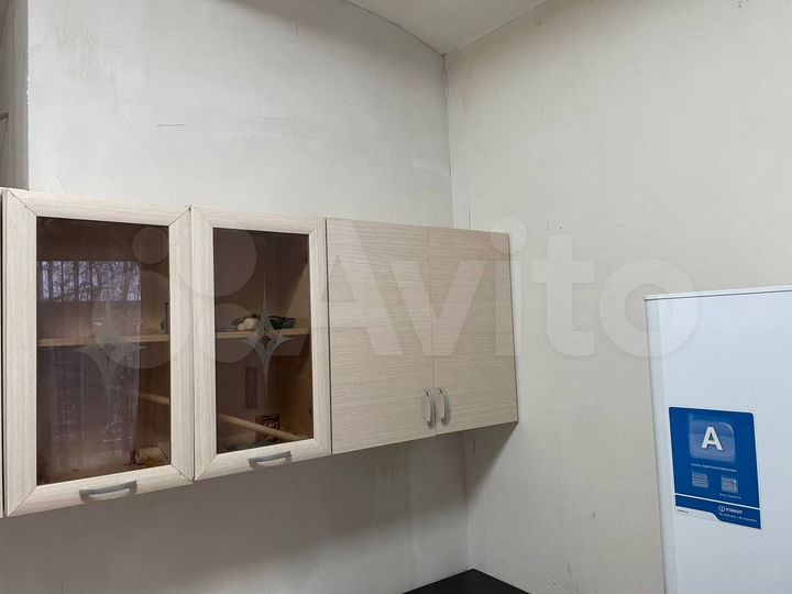 Комната 22,5 м² в 1-к., 3/5 эт.