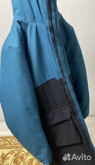 Куртка kappa мужская