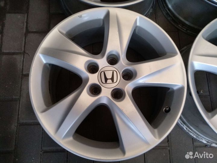 Оригинал Honda r-17 (5x114,3) 4 шт