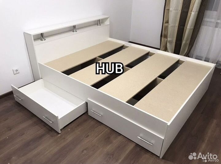 Кровать с доставкой