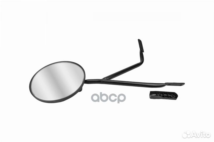 Зеркало габаритное в сборе N120 JAC 8202300LE359