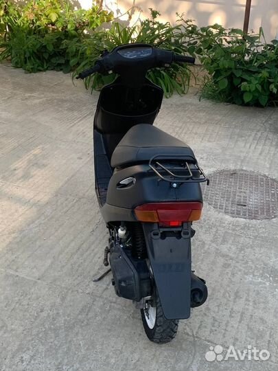 Honda DIO 27