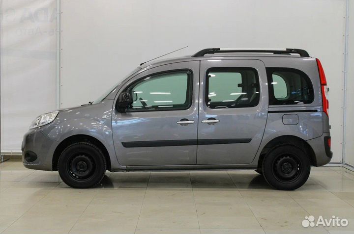Renault Kangoo 1.6 МТ, 2014, 151 094 км