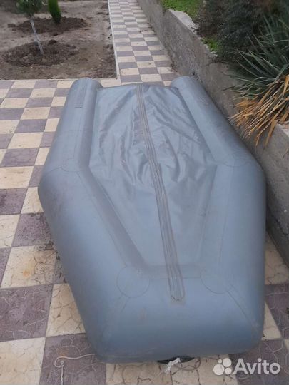 Пвх Лодка Астра 320