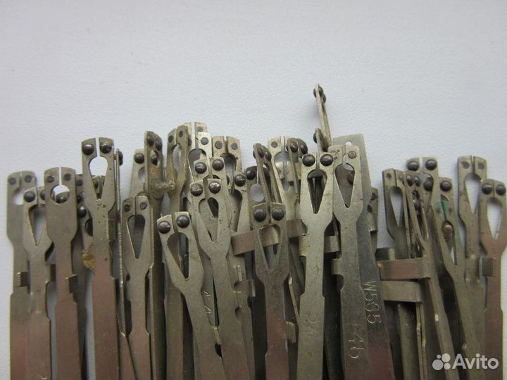 Контакты серебро