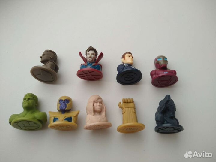 Гарри потер, стератели марвел, тролли ластики