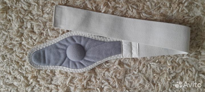 Бандаж при пупочой грыже для малыша