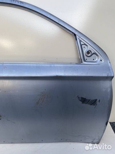 Дверь передняя правая Mitsubishi Outlander