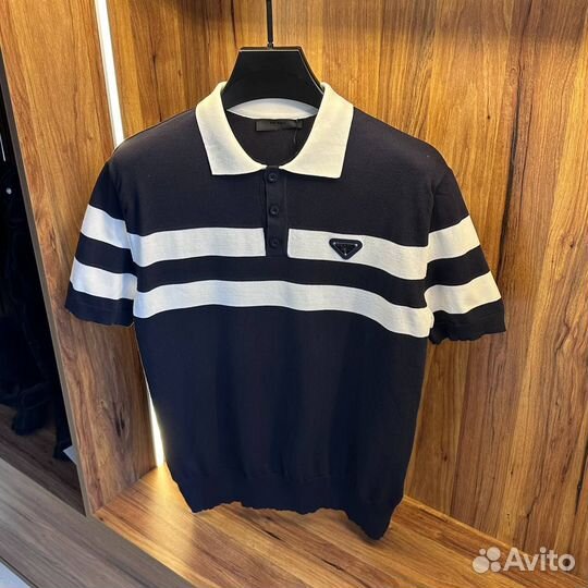 Поло Prada