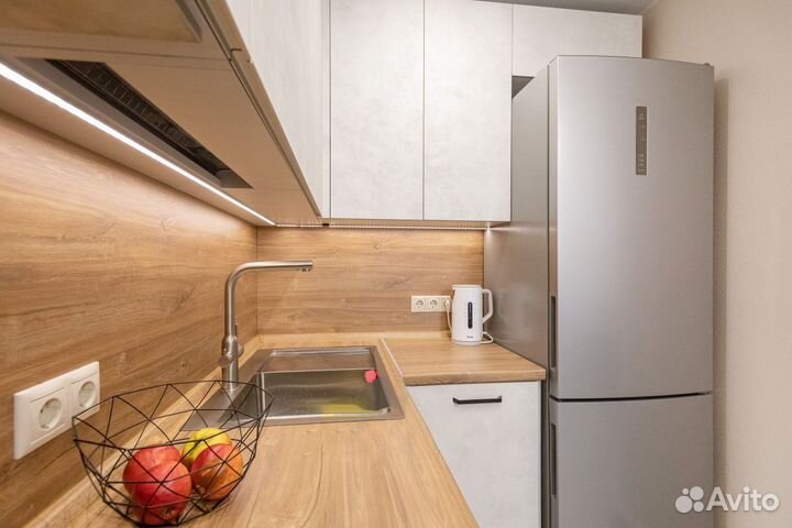 Цена за всю кухню смк 054964