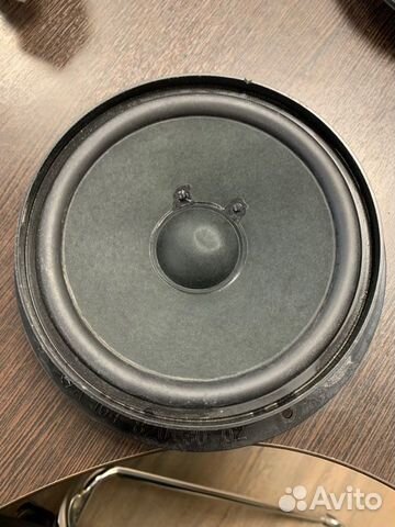 Динамик Mercedes Gl 320 Cdi 164 642.940 2008