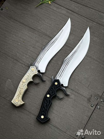 Vampire knives Vampire knives