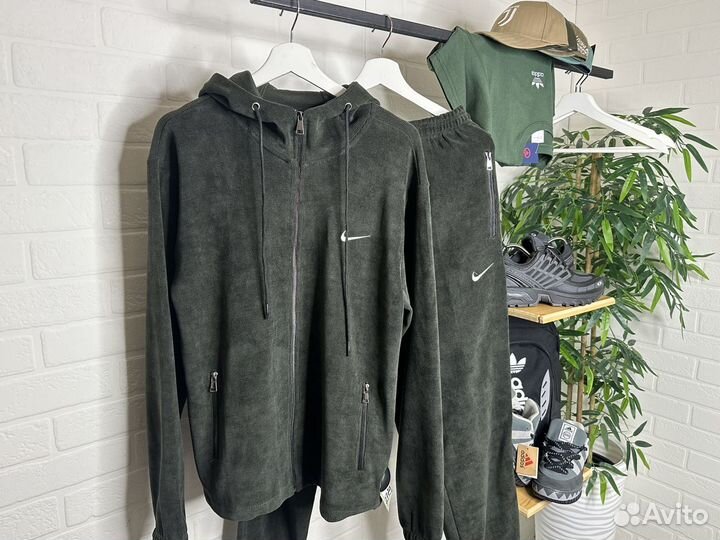 Костюм спортивный Nike S,M,L